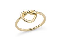 Anello Marco Gerbella Donna in Oro giallo CN-AN-11-XG - CN-AN-11-XG